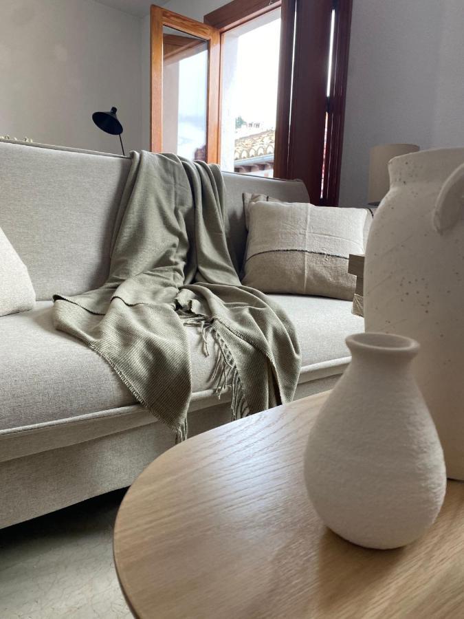 Zenit Mediterranean Suites By Florentia Homes Granada Eksteriør bilde