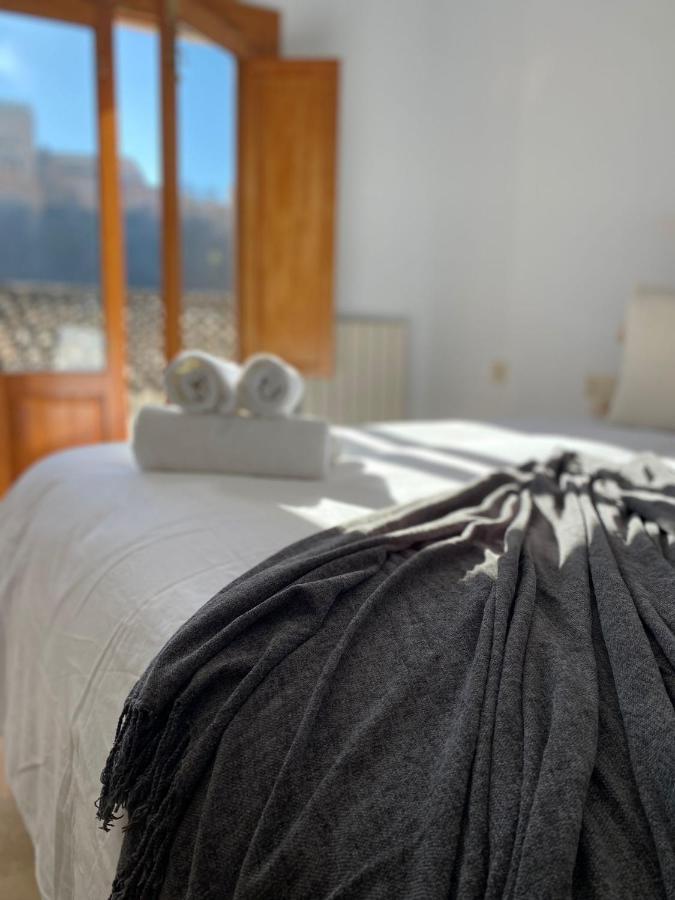 Zenit Mediterranean Suites By Florentia Homes Granada Eksteriør bilde