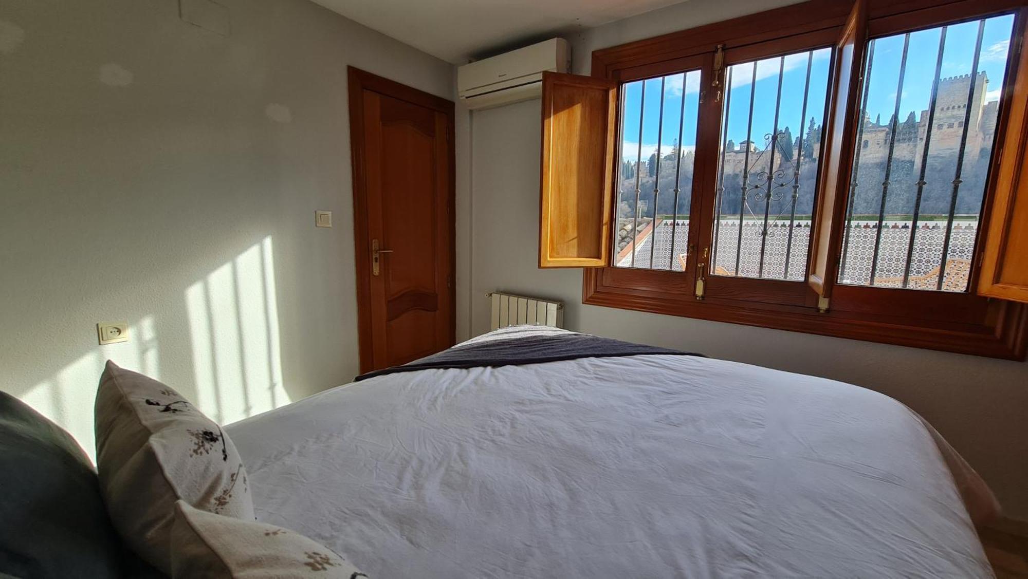 Zenit Mediterranean Suites By Florentia Homes Granada Eksteriør bilde