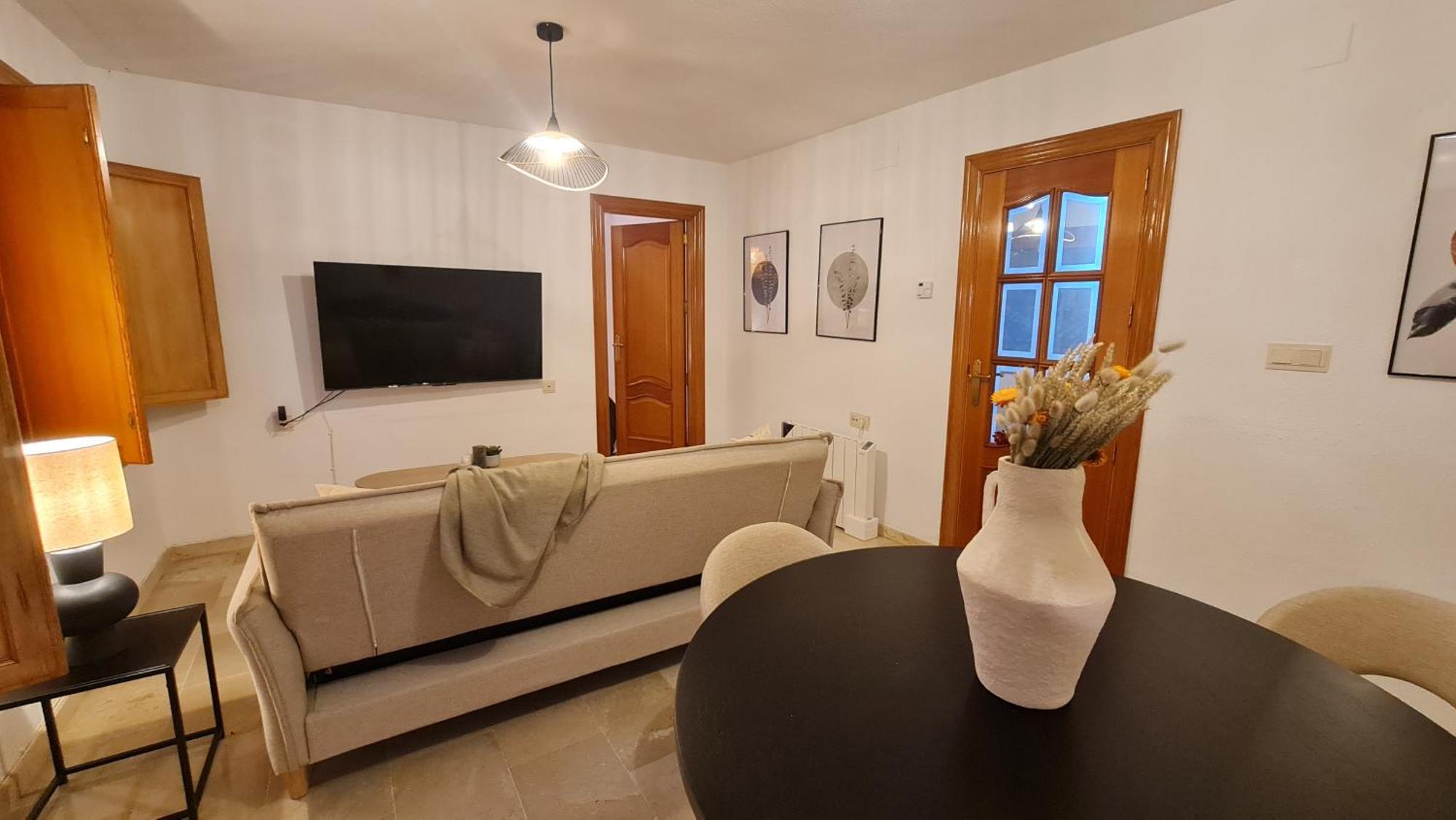 Zenit Mediterranean Suites By Florentia Homes Granada Eksteriør bilde