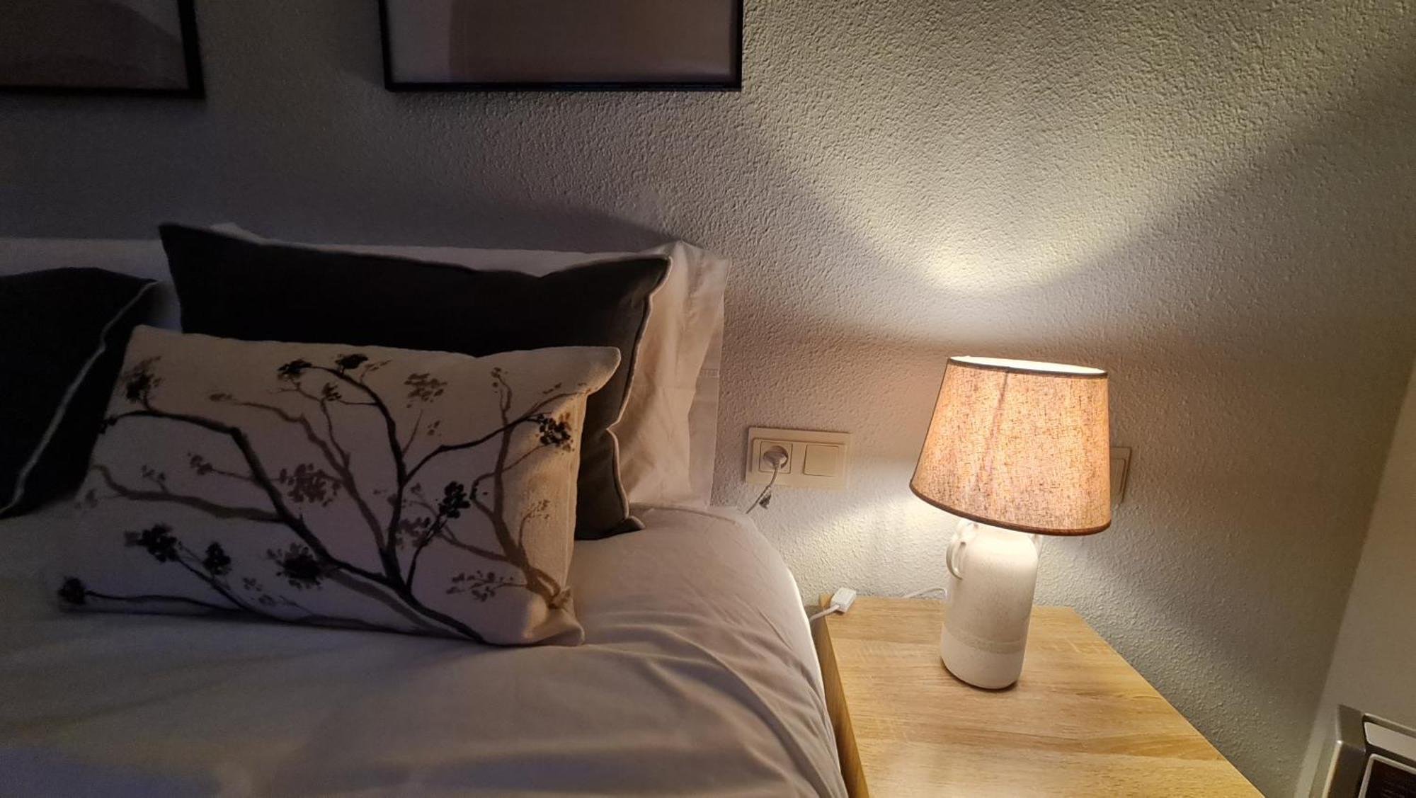 Zenit Mediterranean Suites By Florentia Homes Granada Eksteriør bilde